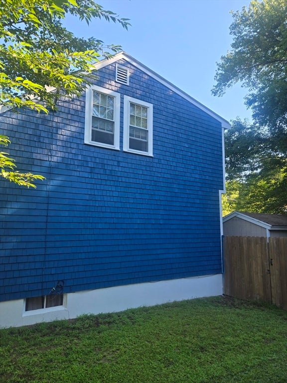 6 Morningside Ave, Acushnet, MA, 6 Morningside Ave, Acushnet, MA Photo #5