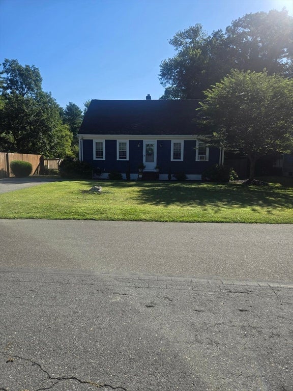 6 Morningside Ave, Acushnet, MA, 6 Morningside Ave, Acushnet, MA Photo #2