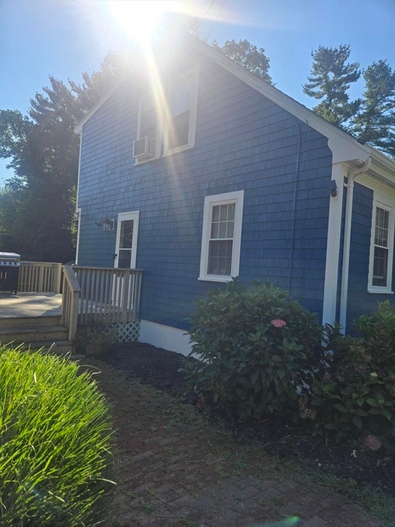6 Morningside Ave, Acushnet, MA, 6 Morningside Ave, Acushnet, MA Photo #4