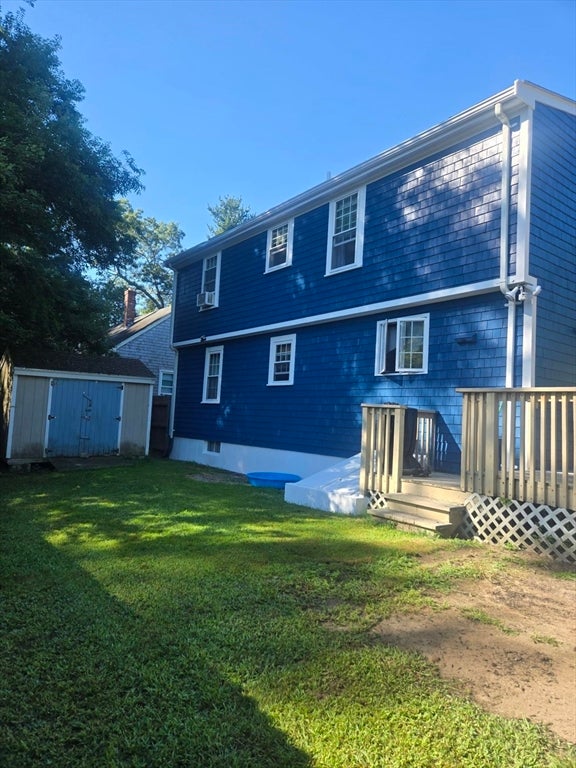 6 Morningside Ave, Acushnet, MA, 6 Morningside Ave, Acushnet, MA Photo #3