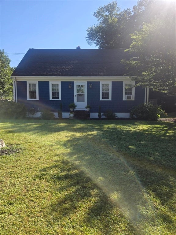 6 Morningside Ave, Acushnet, MA, 6 Morningside Ave, Acushnet, MA Photo #1
