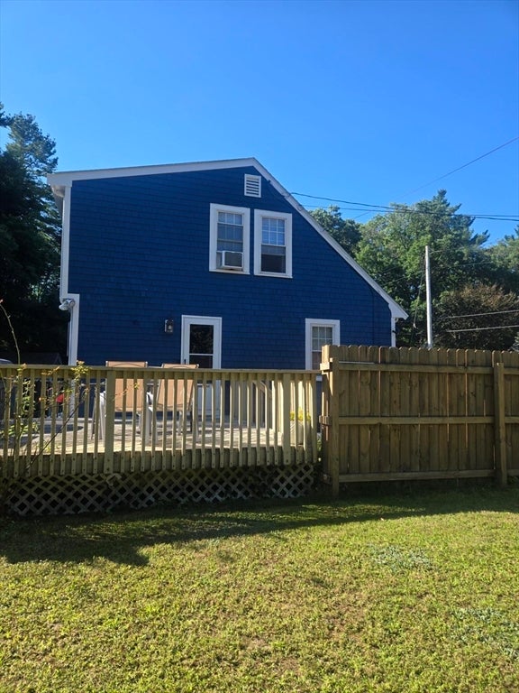6 Morningside Ave, Acushnet, MA, 6 Morningside Ave, Acushnet, MA Photo #6