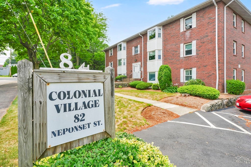 Photo of 82 Neponset St, Canton, MA