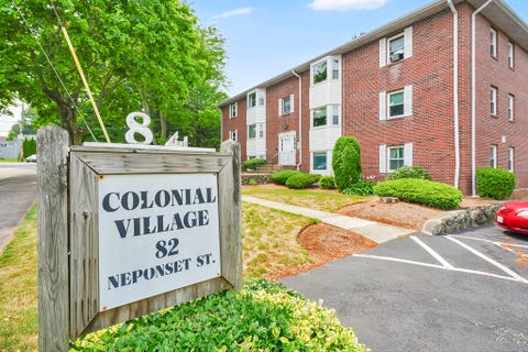 Photo of 82 Neponset St #B, Canton, MA 02021 (MLS # 73554568)