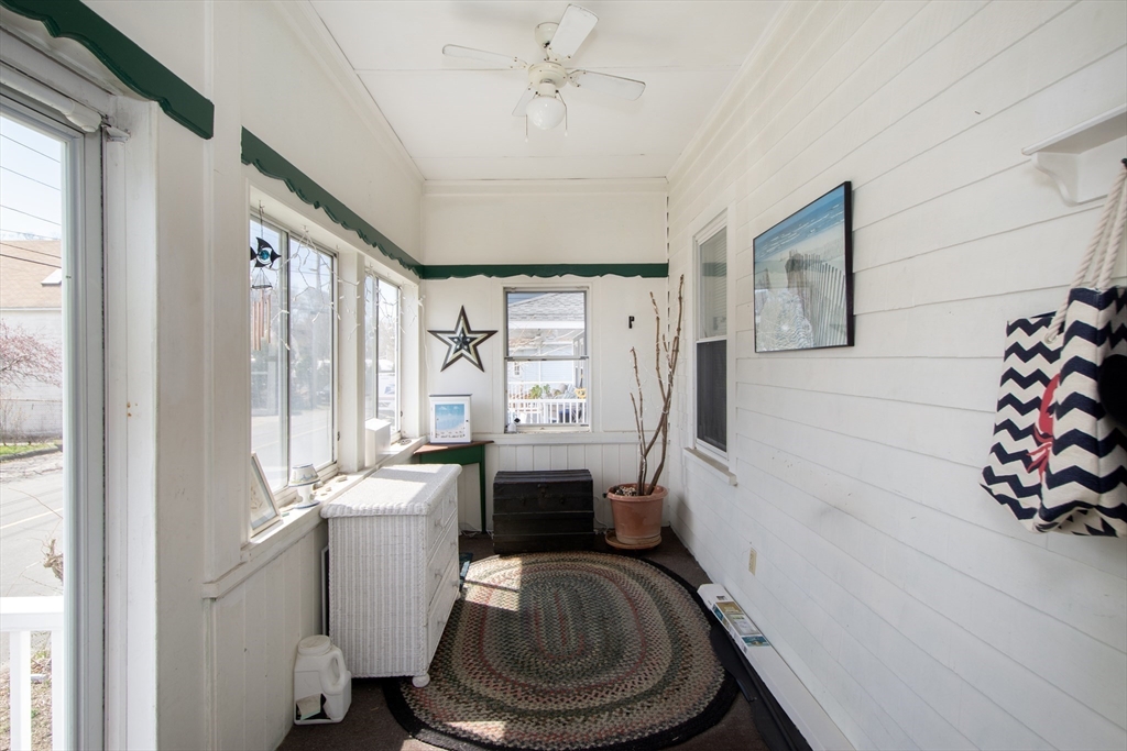 37 A Street