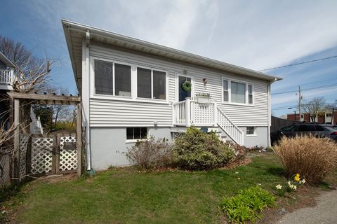 37 A Street Hull MA 02045