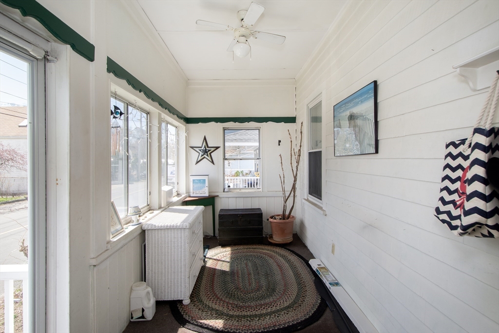37 A Street