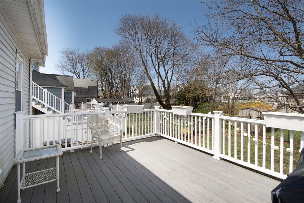 37 A Street