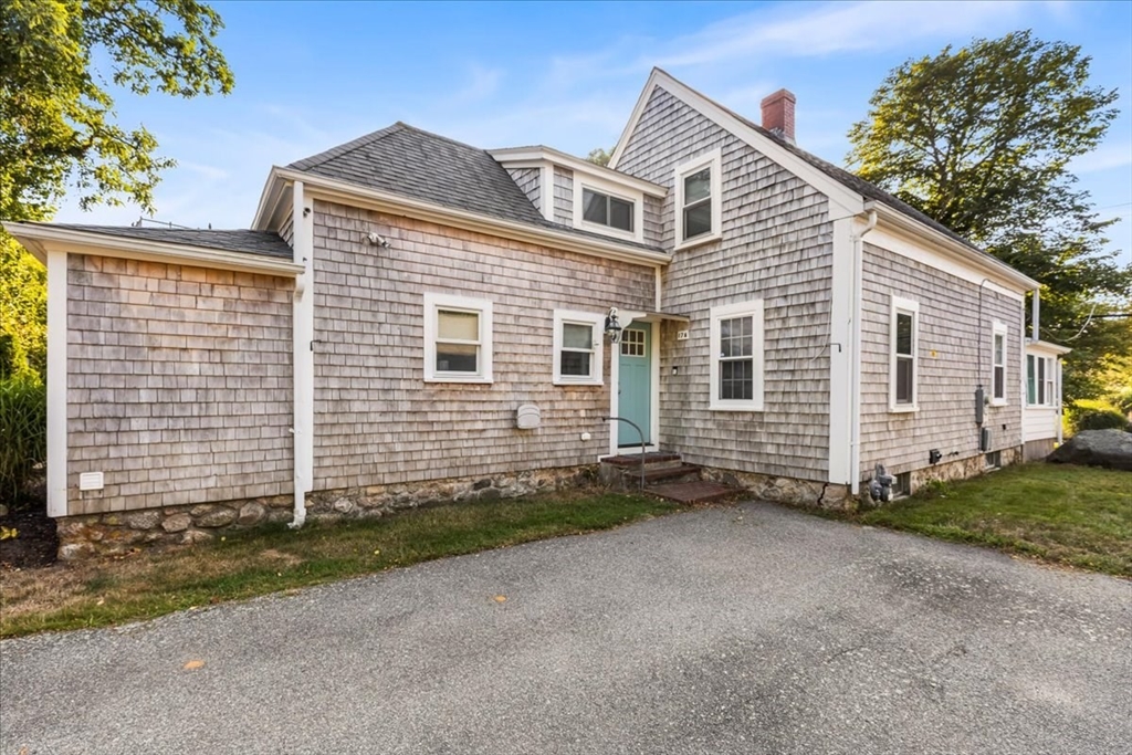17 Coddington Rd