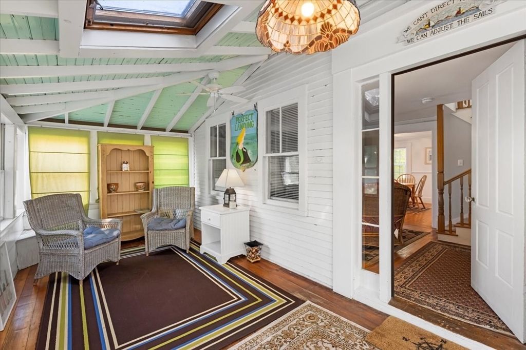 17 Coddington Rd