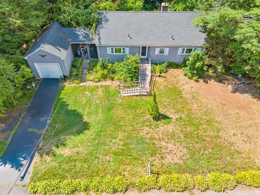 579 Old Bedford RD, Concord, MA Photo #6