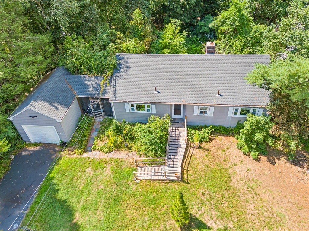 579 Old Bedford RD, Concord, MA Photo #7
