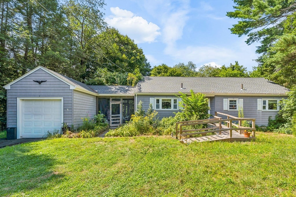 579 Old Bedford RD, Concord, MA Photo #1