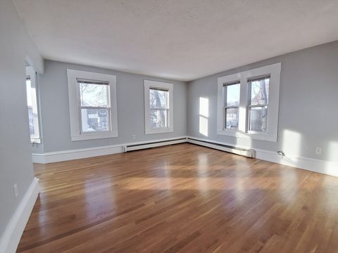Photo of 1052 Washington St #2, Boston, MA 02124 (MLS # 73486627)