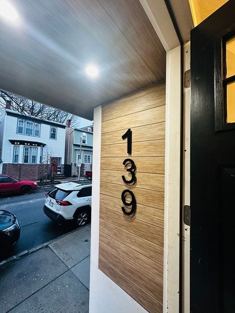 Photo of 139 Princeton St #2, Boston, MA 02128 (MLS # 73468804)