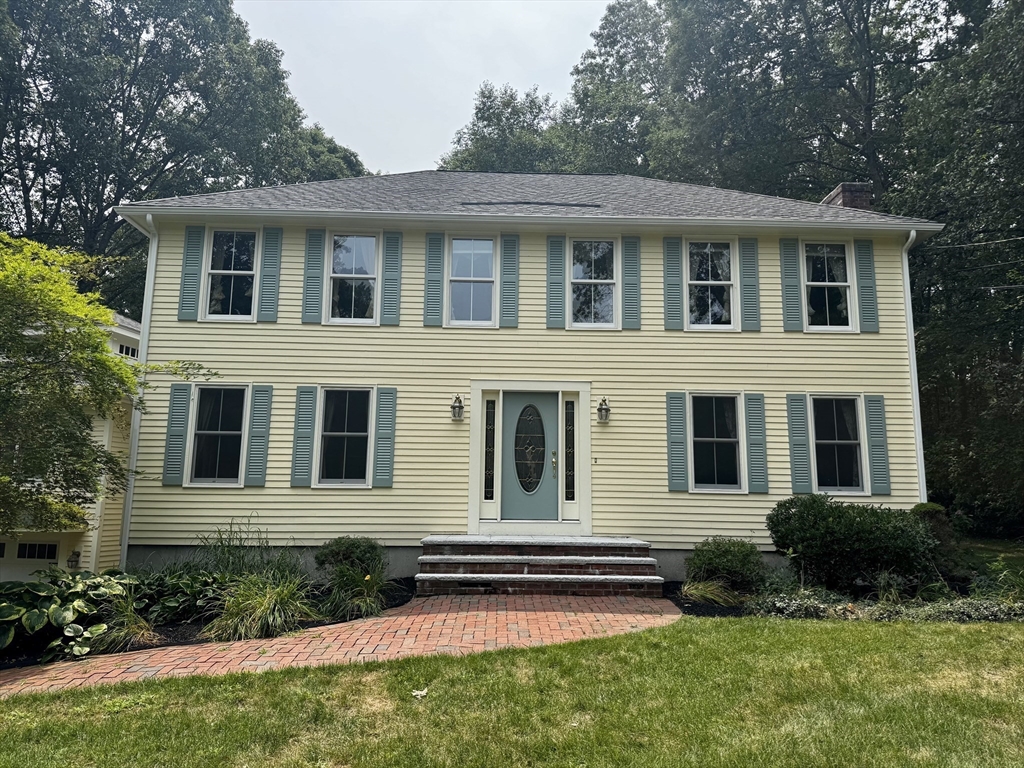 8 Vermont Rd