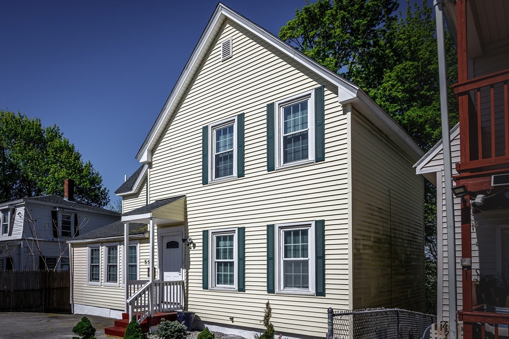 55 Orient St