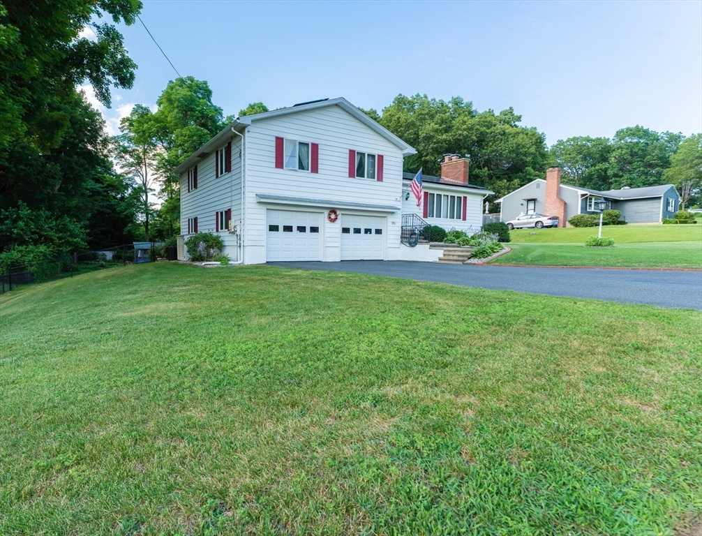 88 Meadow St