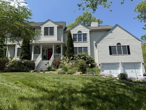 Photo of 138 Chestnut St, Rehoboth, MA 02769 (MLS # 73523539)