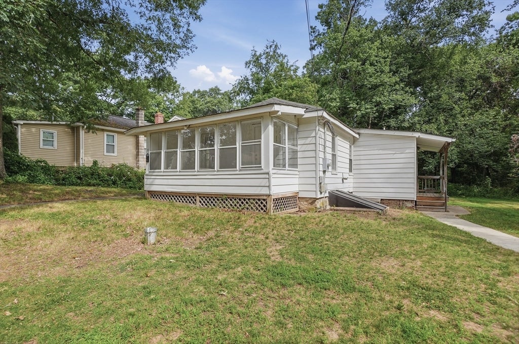 5 Wildwood Road