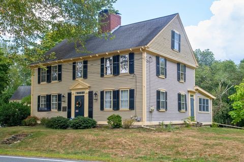 10 Mill St Freetown MA 02702