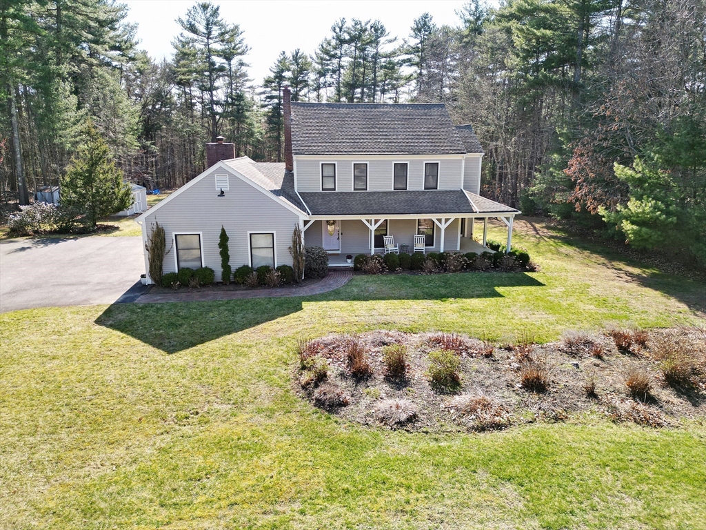 9 Forster Rd