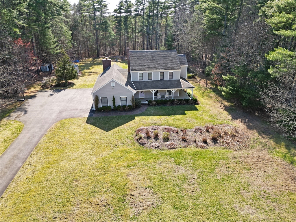 9 Forster Rd