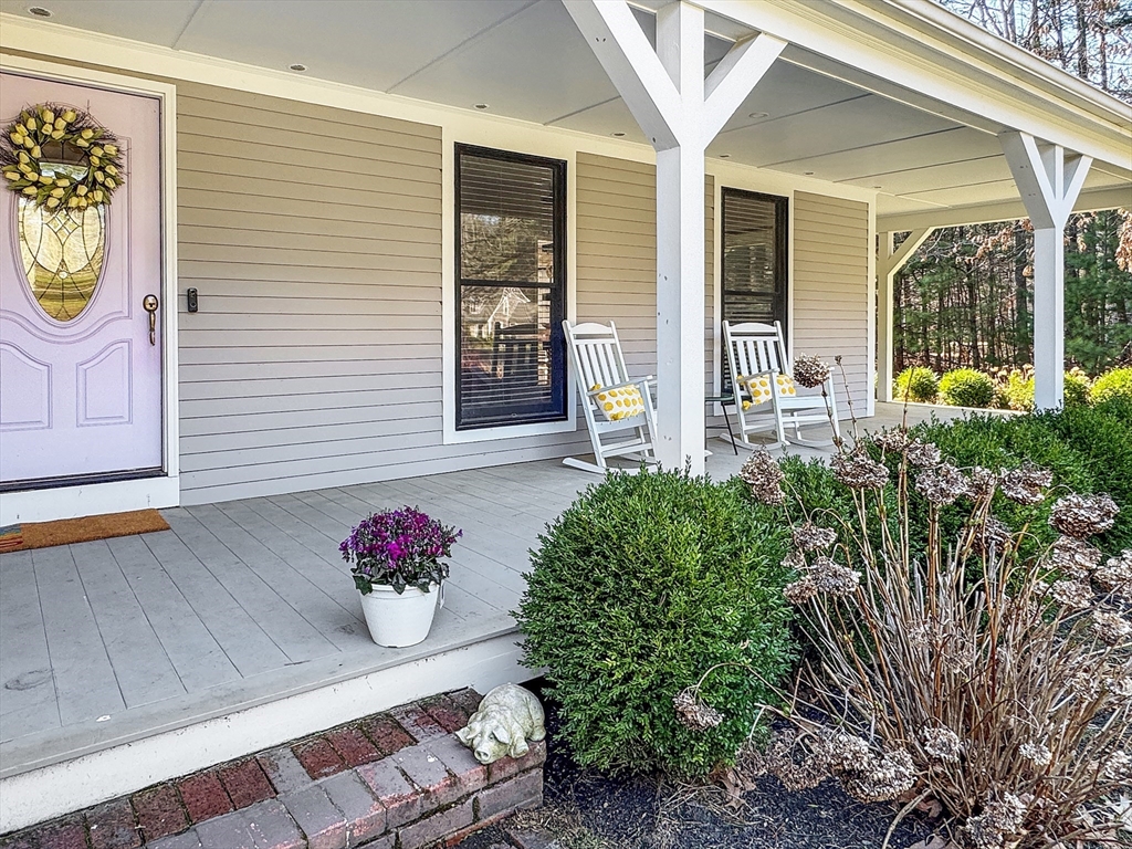 9 Forster Rd