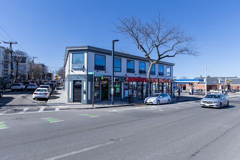 1187-1195 Blue Hill Ave Boston MA 02126