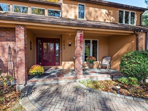 243 Spring Street Shrewsbury MA 01545