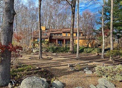 243 Spring Street Shrewsbury MA 01545