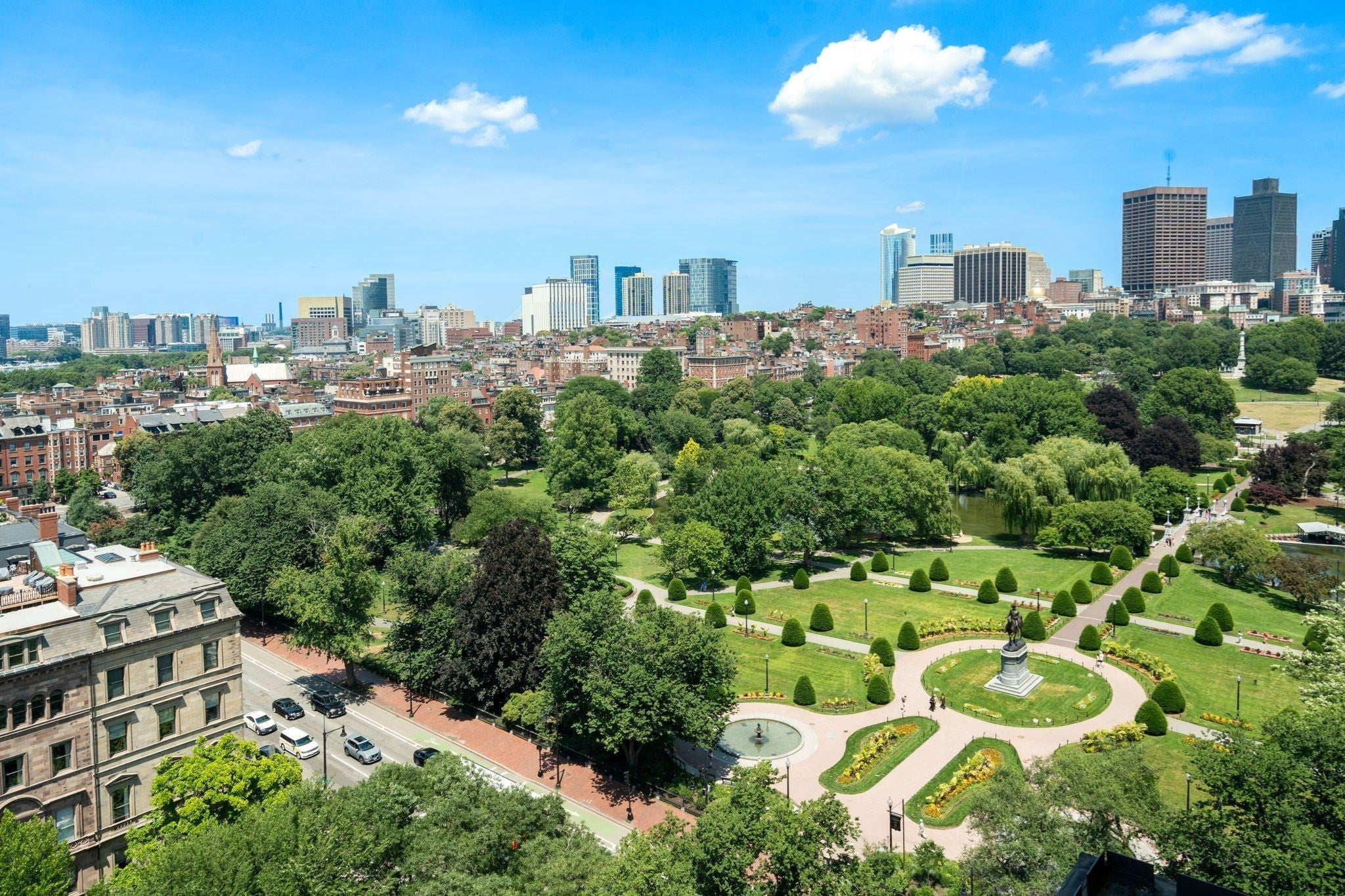 2 Commonwealth Avenue 15E/F