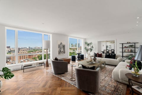 Photo of 2 Commonweaalth Avenue #15E/F, Boston, MA 02116 (MLS # 73548613)