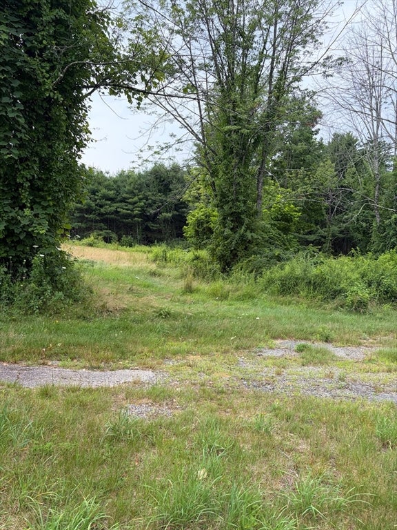 Lot 12 Lebanon Hill Rd