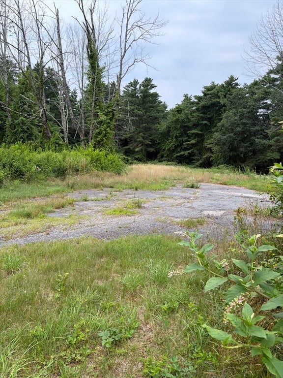 Lot 12 Lebanon Hill Rd