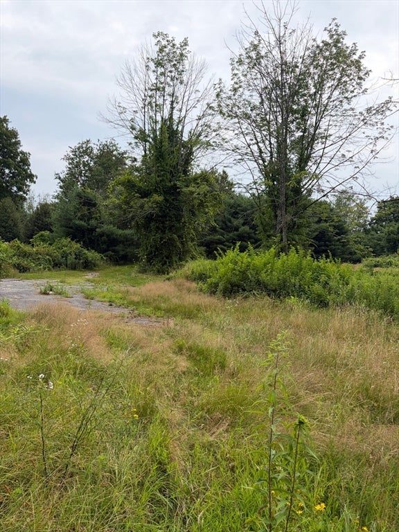 Lot 12 Lebanon Hill Rd