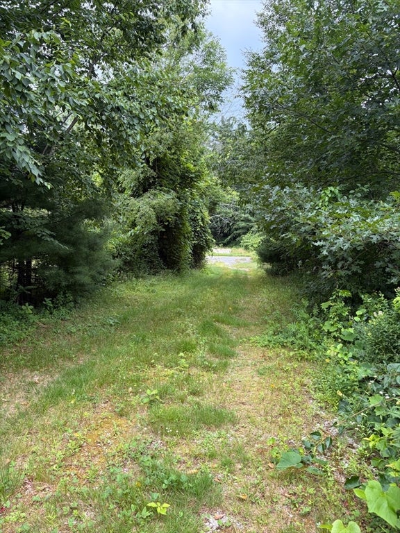 Lot 12 Lebanon Hill Rd