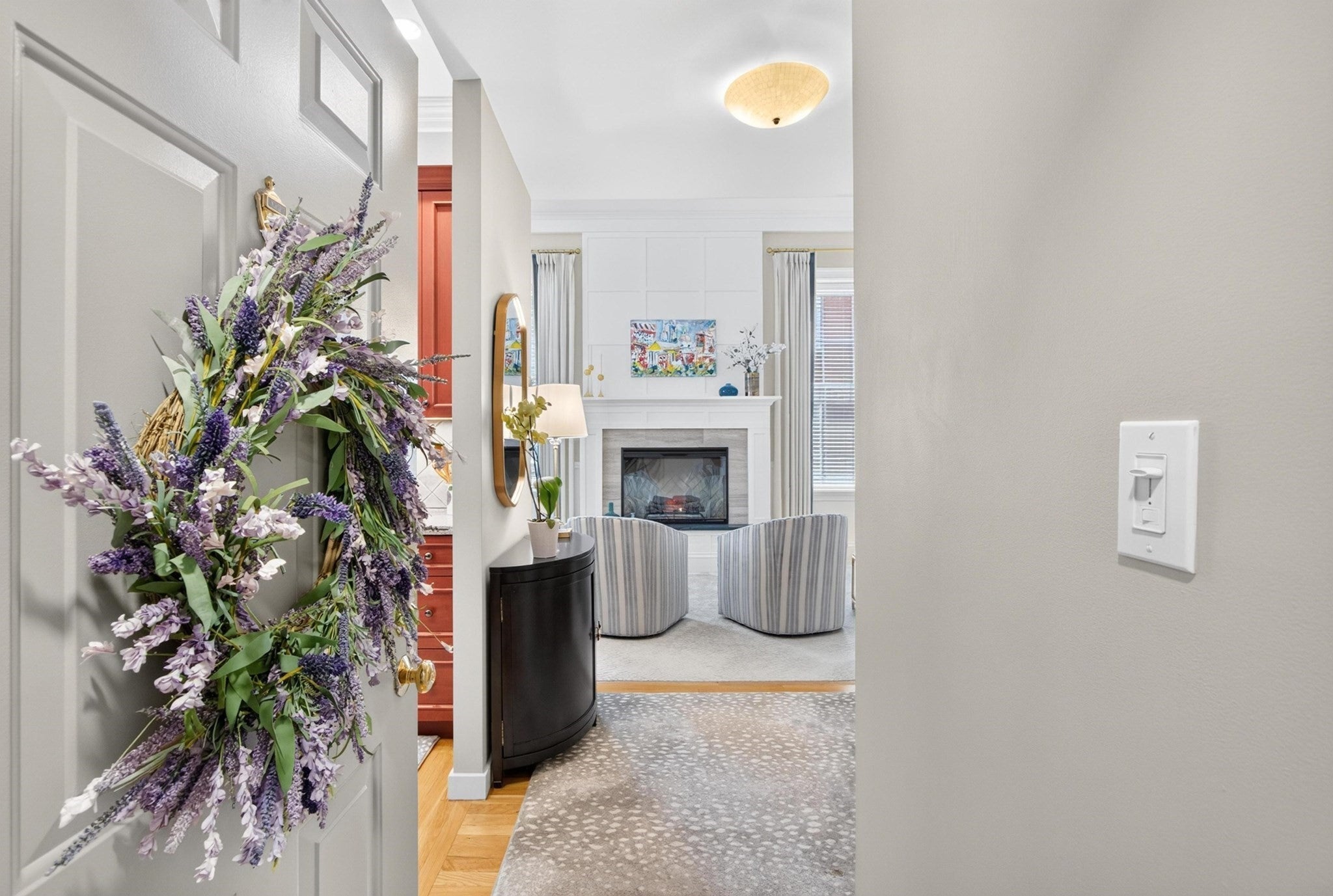 47 Harvard Street C202, Boston MA 02129