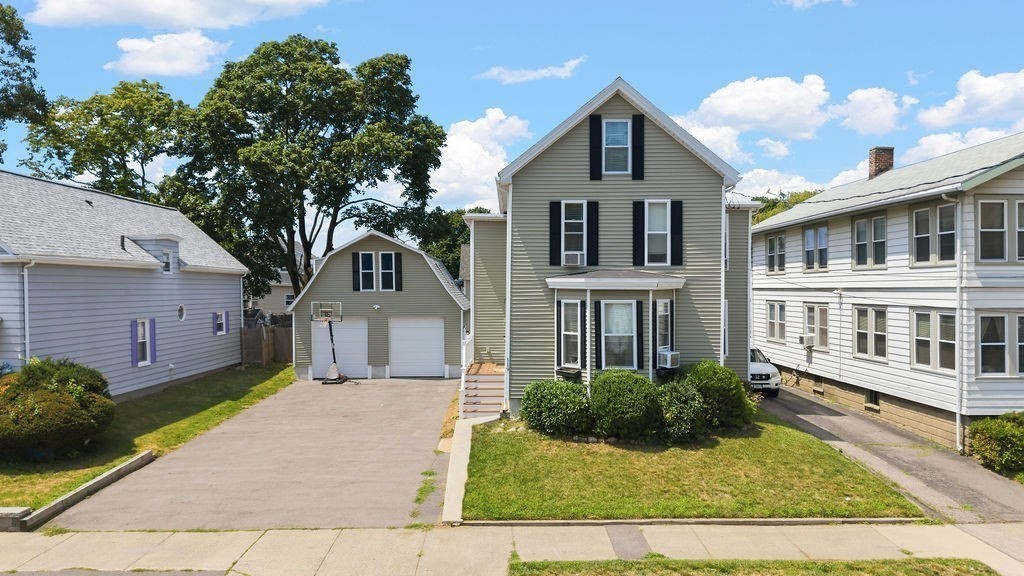 119 Bowler St, Lynn, MA, 119 Bowler St, Lynn, MA Photo #2