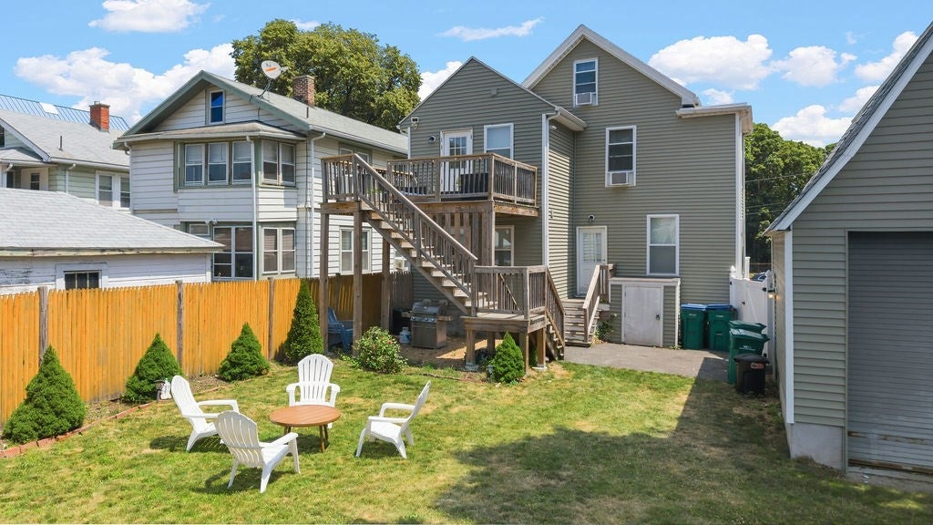 119 Bowler St, Lynn, MA, 119 Bowler St, Lynn, MA Photo #7