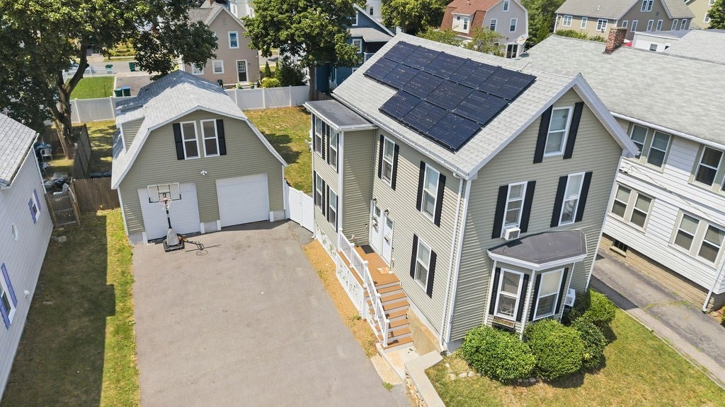 119 Bowler St, Lynn, MA, 119 Bowler St, Lynn, MA Photo #6