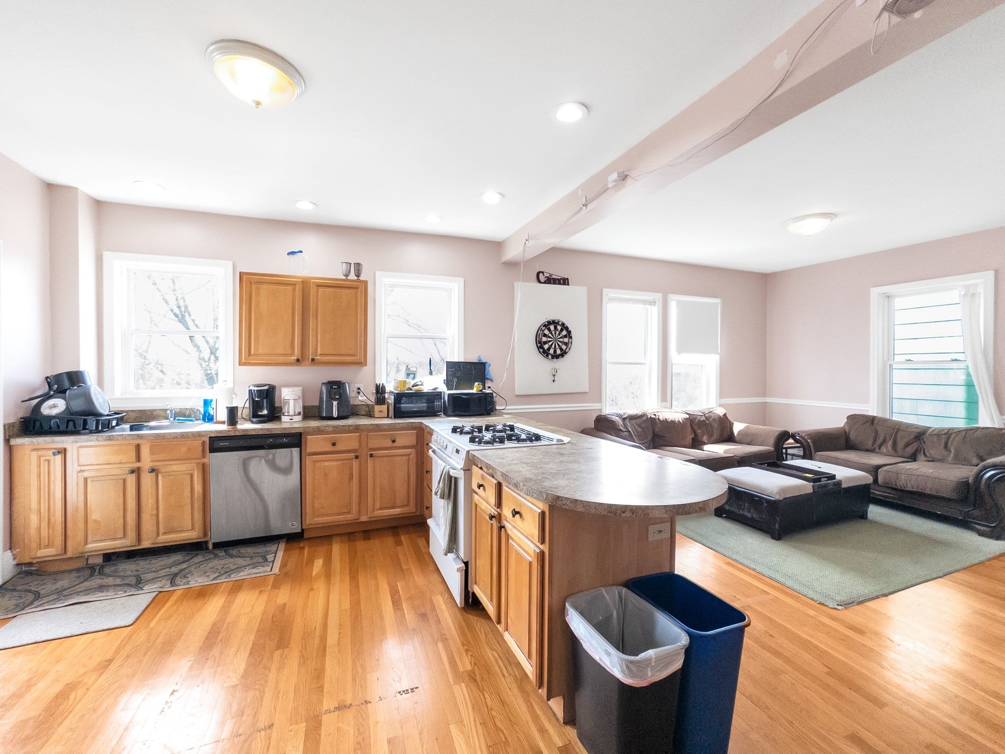 32 Fisher Ave #2, Boston, MA, 32 Fisher Ave #2, Boston, MA Photo #6