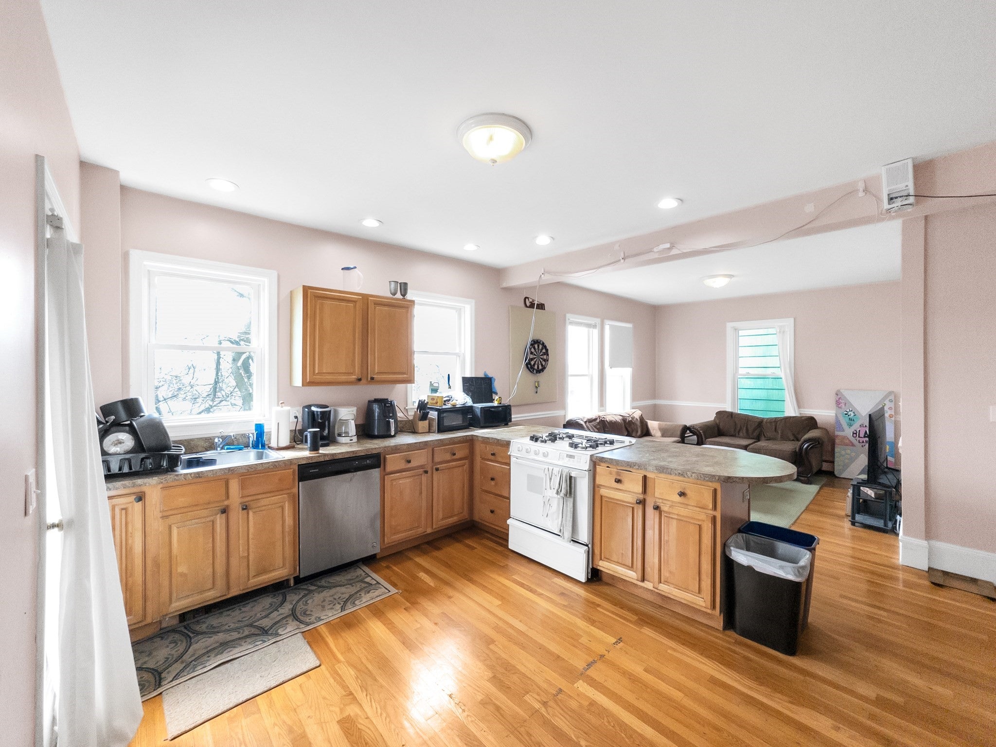 32 Fisher Ave #2, Boston, MA, 32 Fisher Ave #2, Boston, MA Photo #13