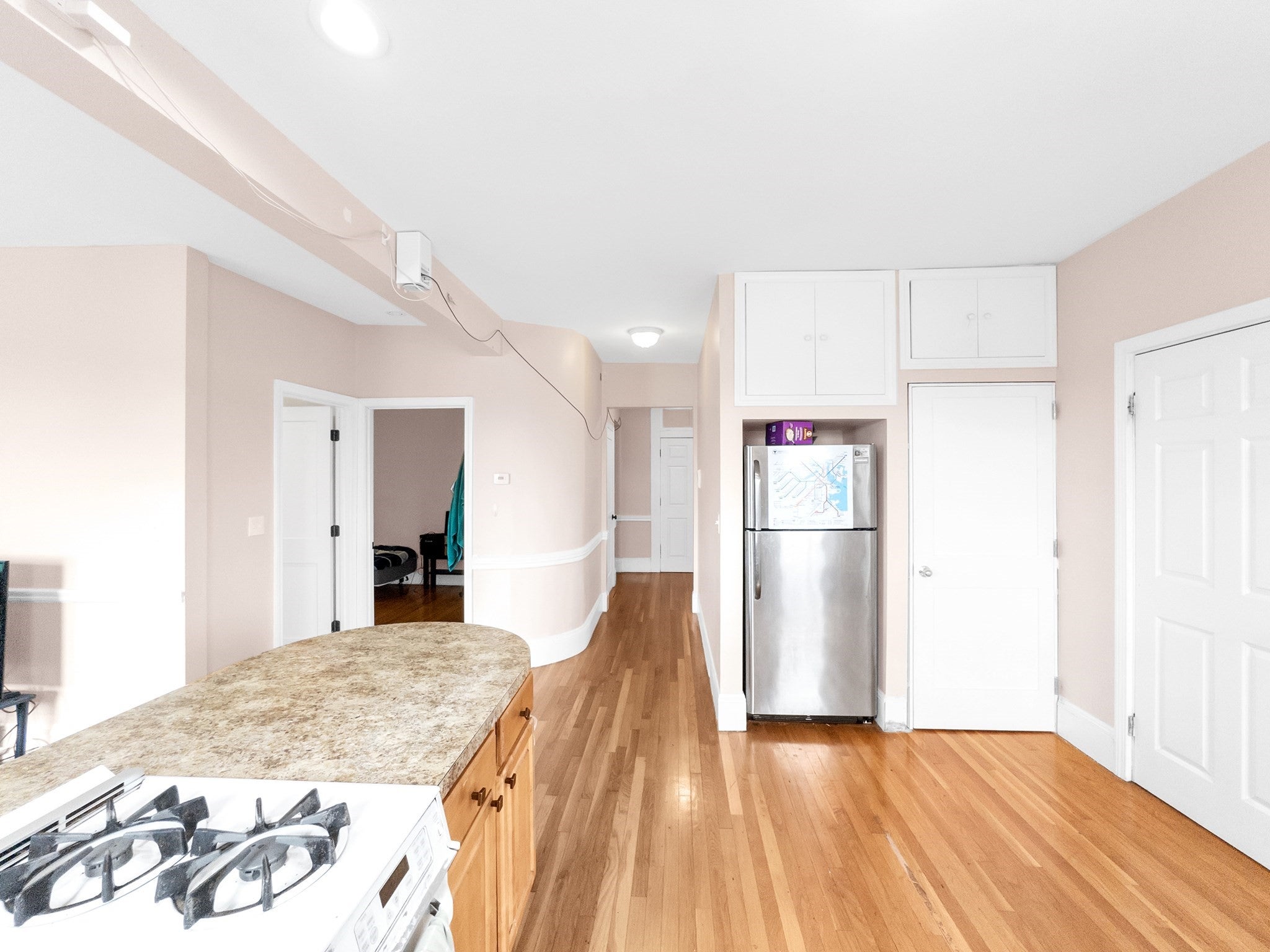 32 Fisher Ave #2, Boston, MA, 32 Fisher Ave #2, Boston, MA Photo #16