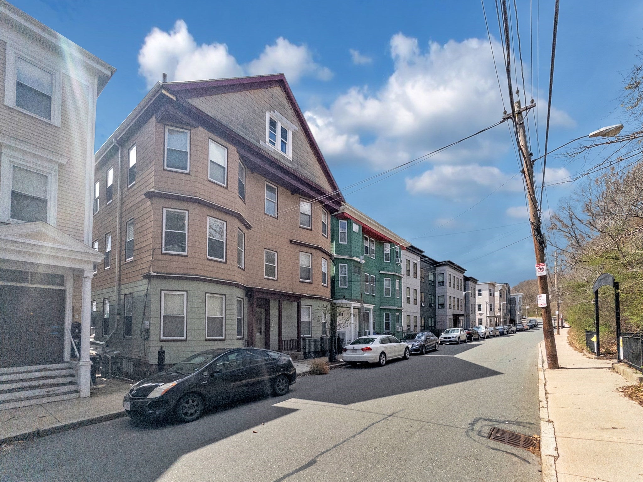 32 Fisher Ave #2, Boston, MA, 32 Fisher Ave #2, Boston, MA Photo #23
