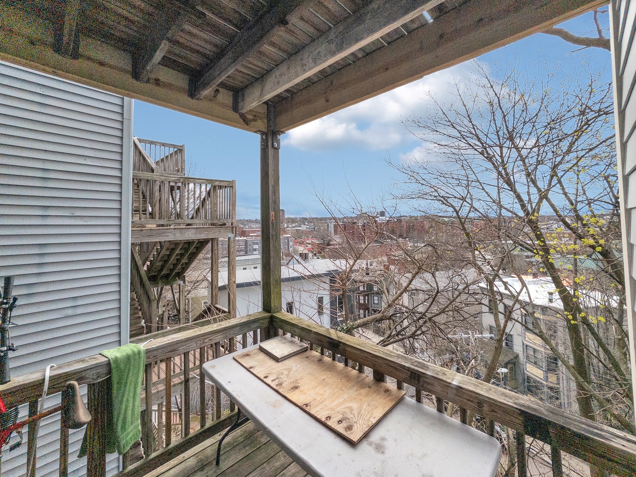 32 Fisher Ave #2, Boston, MA, 32 Fisher Ave #2, Boston, MA Photo #17