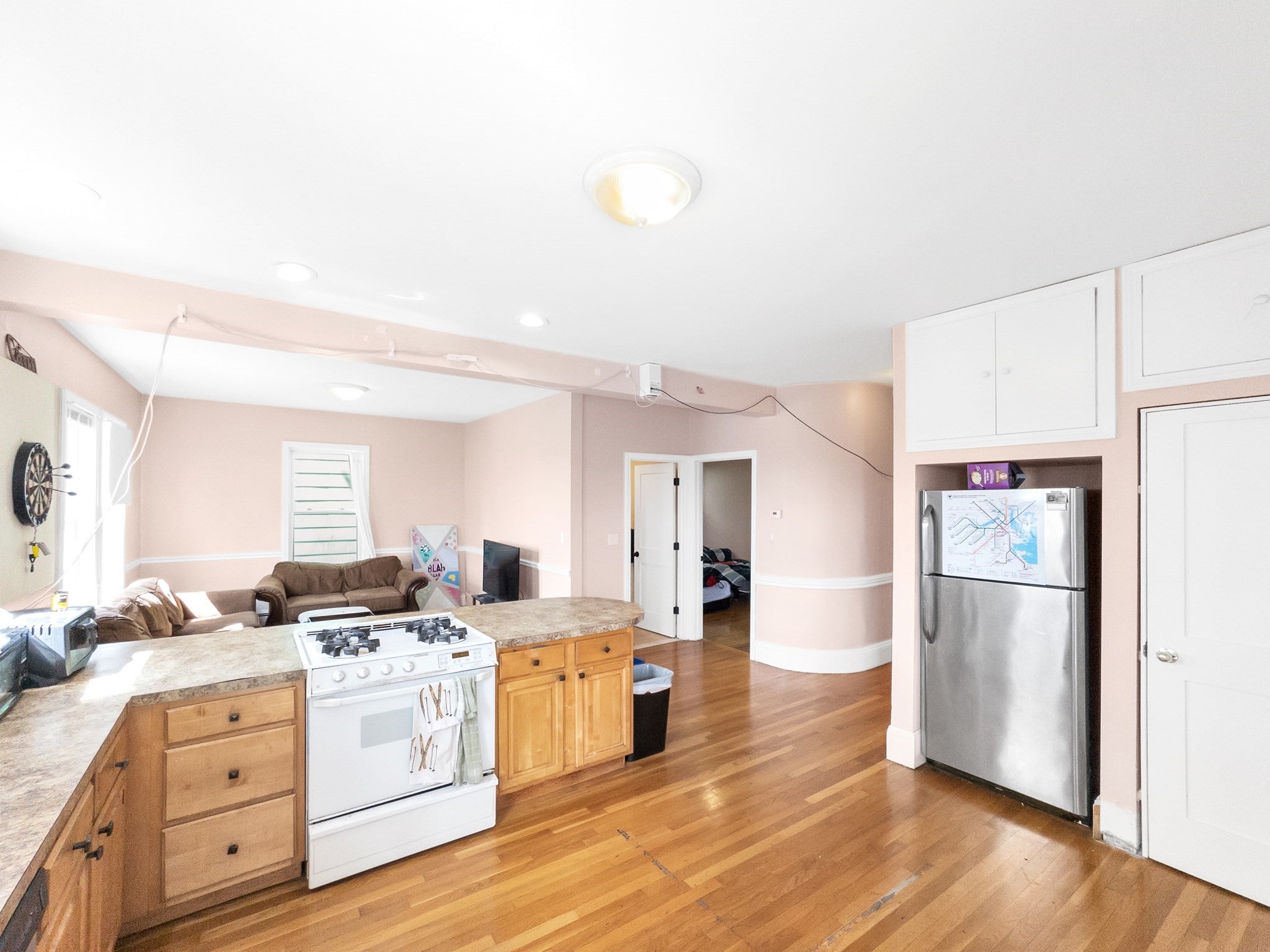 32 Fisher Ave #2, Boston, MA, 32 Fisher Ave #2, Boston, MA Photo #21