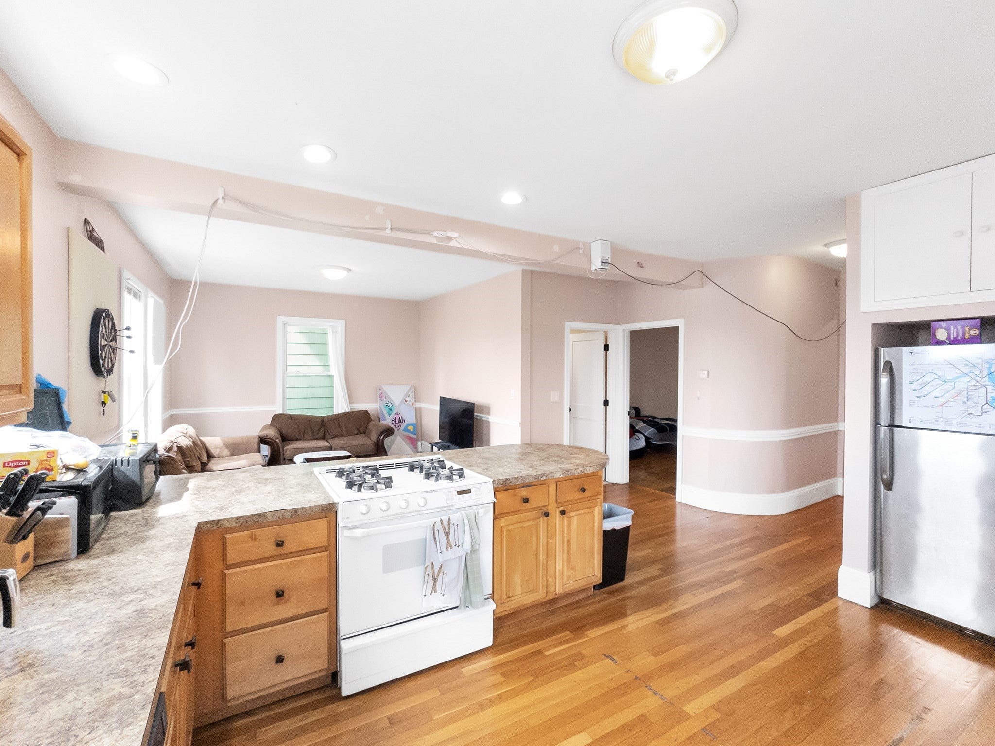 32 Fisher Ave #2, Boston, MA, 32 Fisher Ave #2, Boston, MA Photo #14