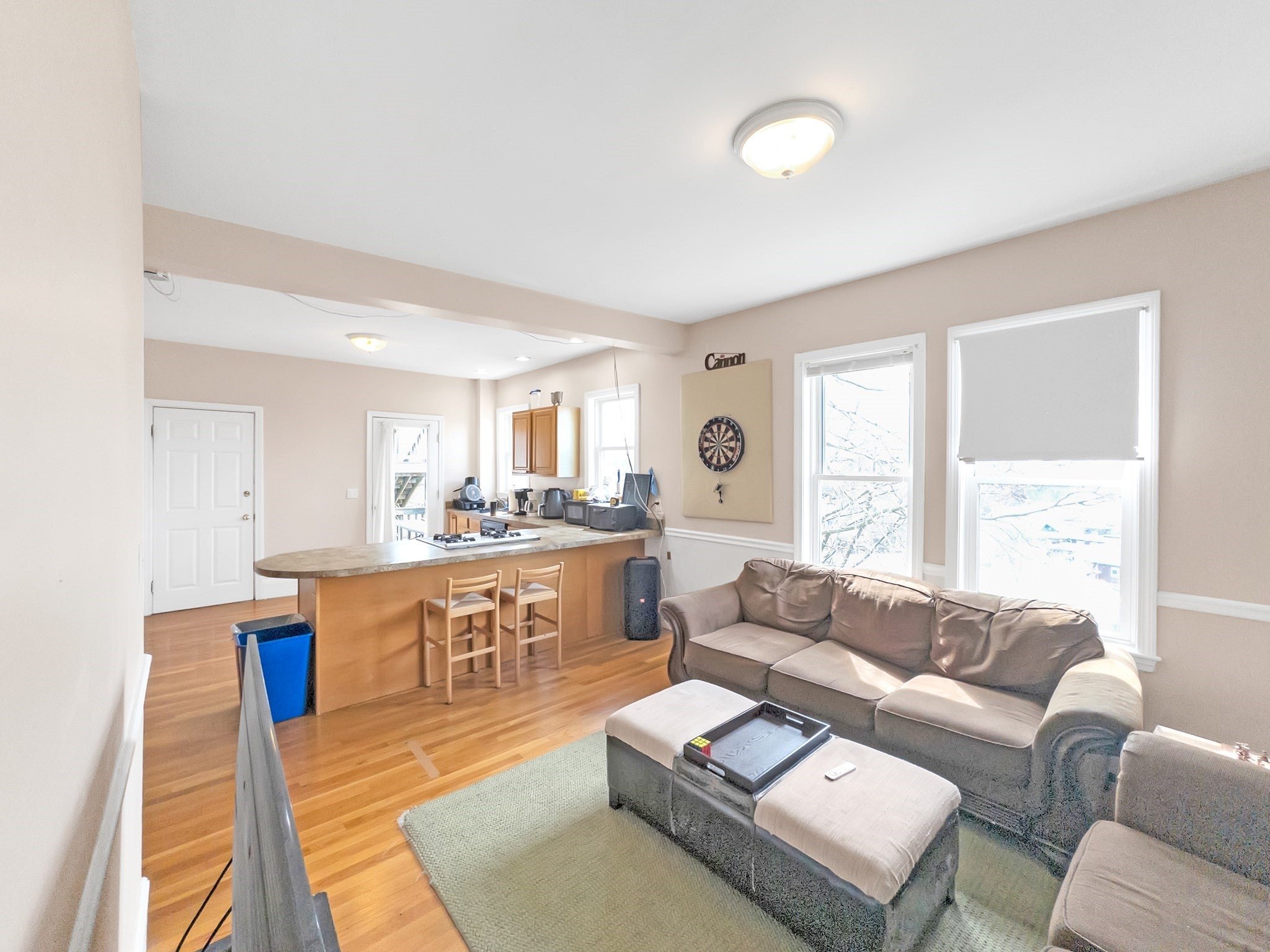 32 Fisher Ave #2, Boston, MA, 32 Fisher Ave #2, Boston, MA Photo #2