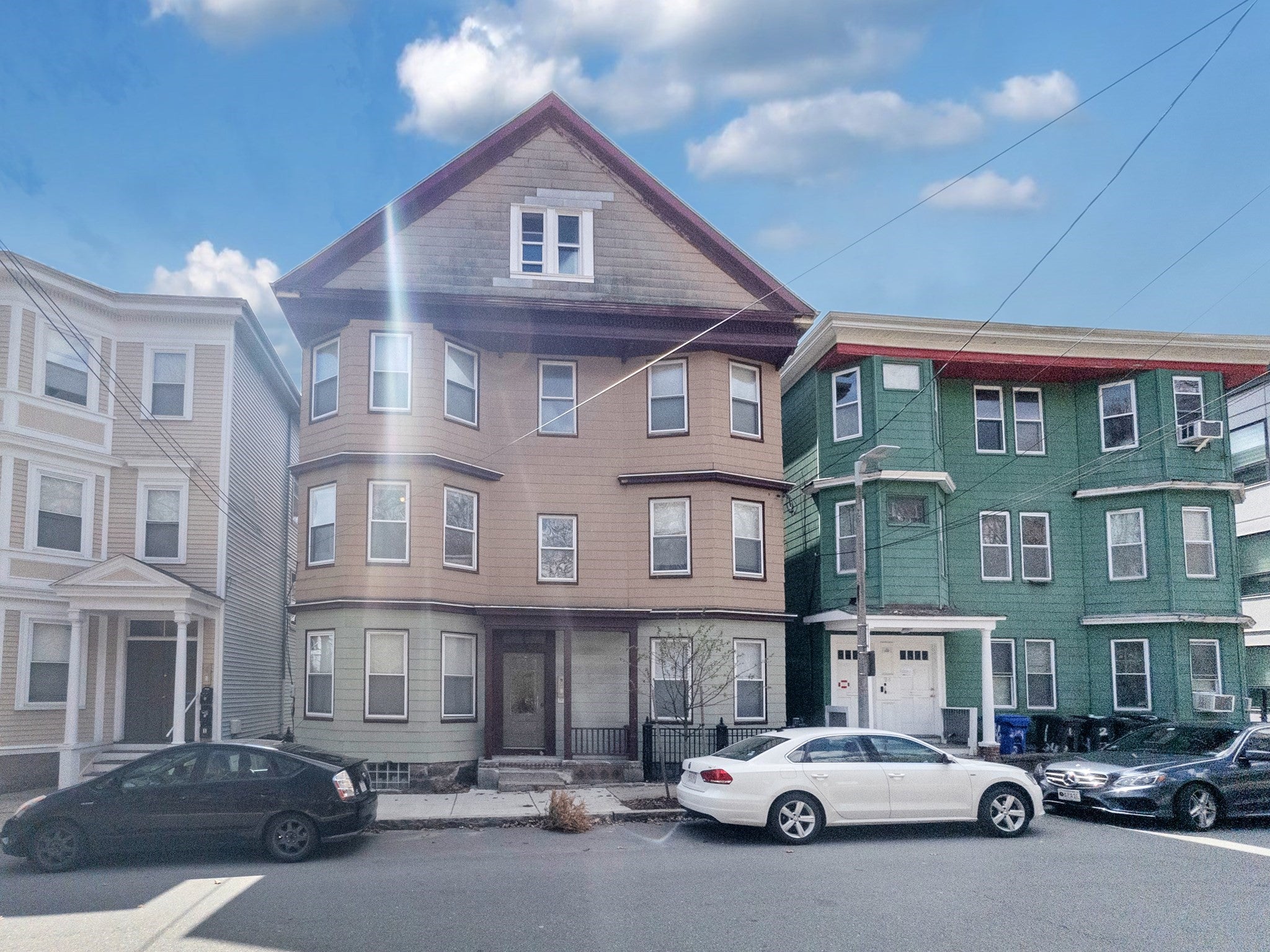 32 Fisher Ave #2, Boston, MA, 32 Fisher Ave #2, Boston, MA Photo #22